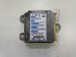 Airbag control unit/module