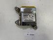 Airbag control unit/module