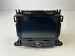 Radio/CD/DVD/GPS head unit