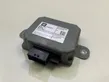 GPS navigation control unit/module