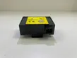 Keyless (KESSY) go control unit/module