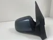 Front door electric wing mirror