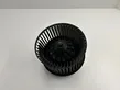 Heater fan/blower