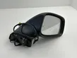 Front door electric wing mirror