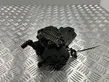 Fuel injection high pressure pump