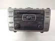 Radio / CD-Player / DVD-Player / Navigation