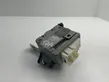 Power steering control unit/module