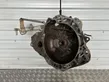 Manual 5 speed gearbox