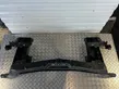 Radiator support slam panel