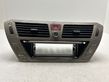 Grille d'aération centrale   36532,303845,303846