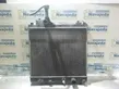 Coolant radiator