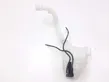 Windshield washer fluid reservoir/tank