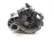 Manual 5 speed gearbox