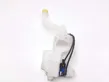 Windshield washer fluid reservoir/tank