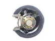 Rear wheel hub spindle/knuckle