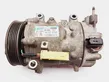 Air conditioning (A/C) compressor (pump)