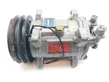 Air conditioning (A/C) compressor (pump)