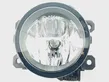 Front fog light