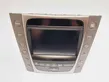 Radio/CD/DVD/GPS head unit