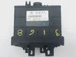 Gearbox control unit/module