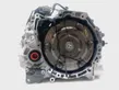 Manual 5 speed gearbox