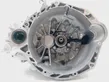 Manual 5 speed gearbox