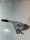 Handbrake/parking brake lever assembly