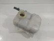 Coolant expansion tank/reservoir