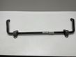 Front anti-roll bar/sway bar