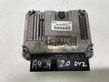 Calculateur moteur ECU