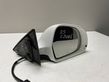 Front door electric wing mirror