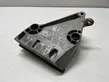 Engine mounting bracket