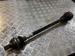 Rear driveshaft