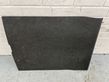 Trunk/boot mat liner