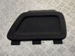 Trunk/boot trim cover