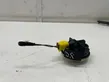 Airbag deployment crash/impact sensor