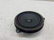 Rear door speaker