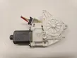 Front door window regulator motor