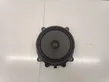 Front door speaker