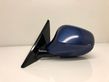 Front door electric wing mirror