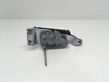 Rear window wiper motor