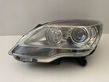 Headlights/headlamps set