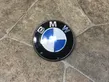 Mostrina con logo/emblema della casa automobilistica