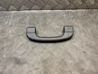 Front interior roof grab handle