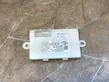 Keyless (KESSY) go control unit/module