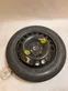 R16 spare wheel