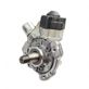 Fuel injection high pressure pump