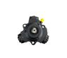 Fuel injection high pressure pump