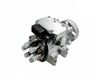 Fuel injection high pressure pump