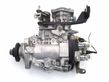 Fuel injection high pressure pump